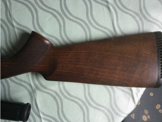Sauer 200 8x68 S