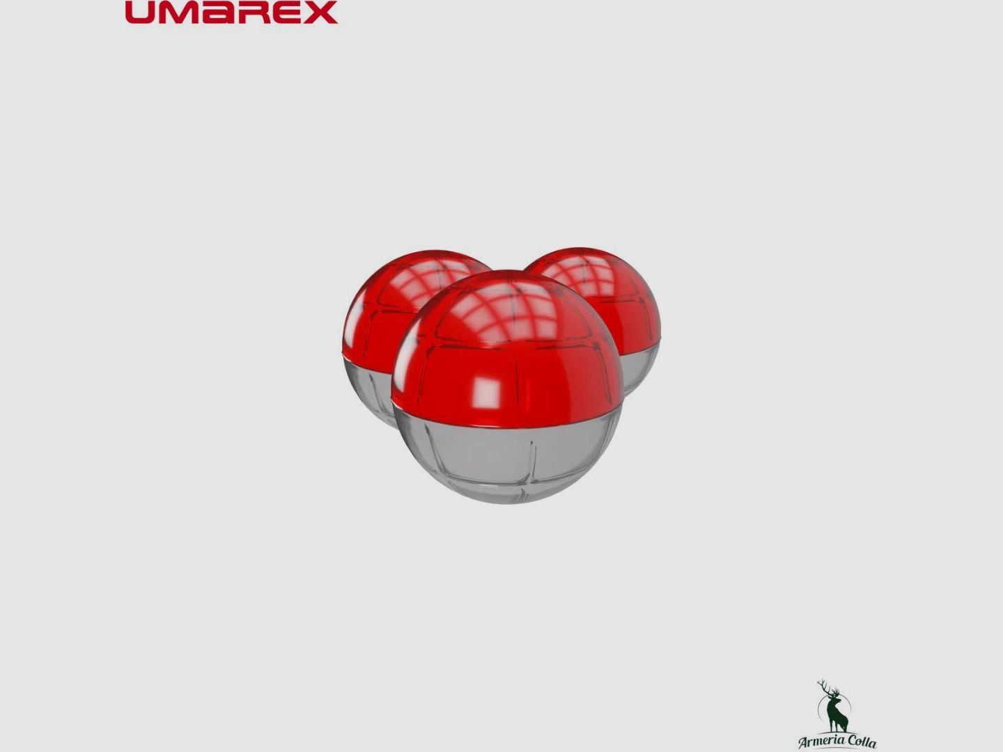 Umarex Pfefferkugeln, Bild 2 von 2