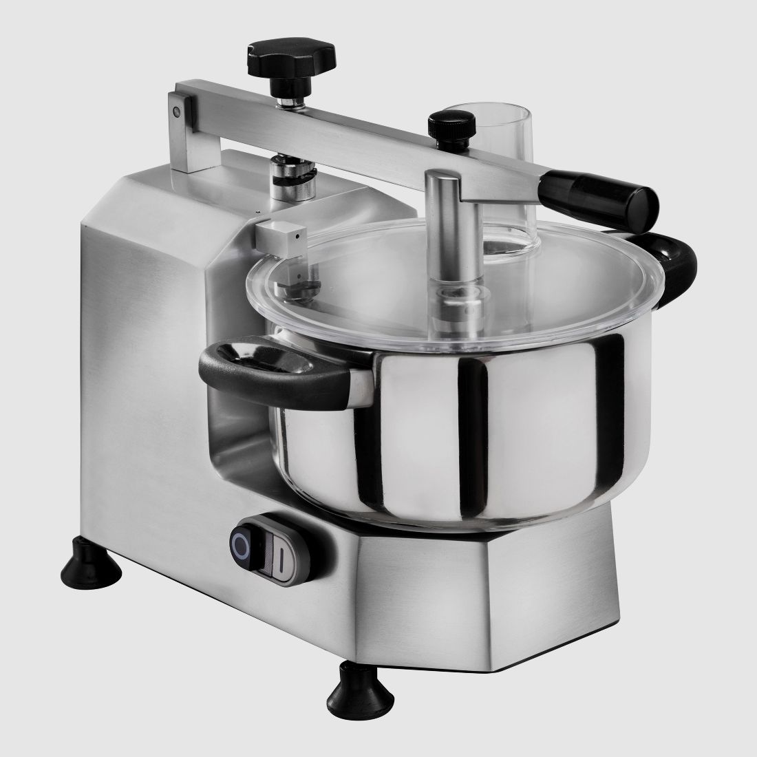 Kutter Horizontal (5 Liter), Bild 1 von 3
