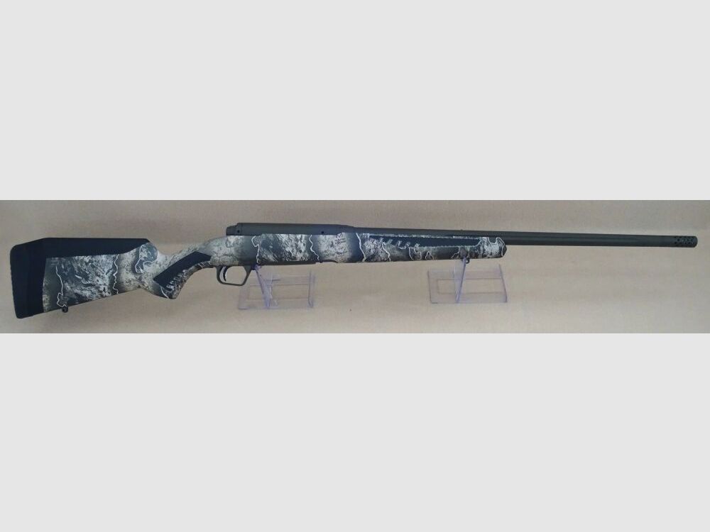 Savage 110 Timberline Links