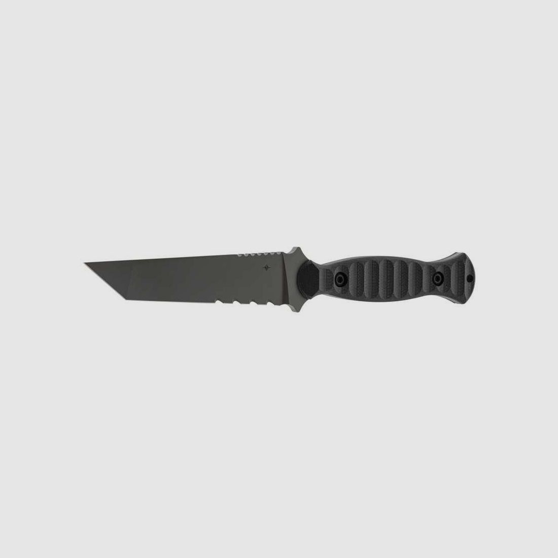 Coltello Overlord - Overlord Shadow Black CPM 154 - Nero, immagine 7 di 10