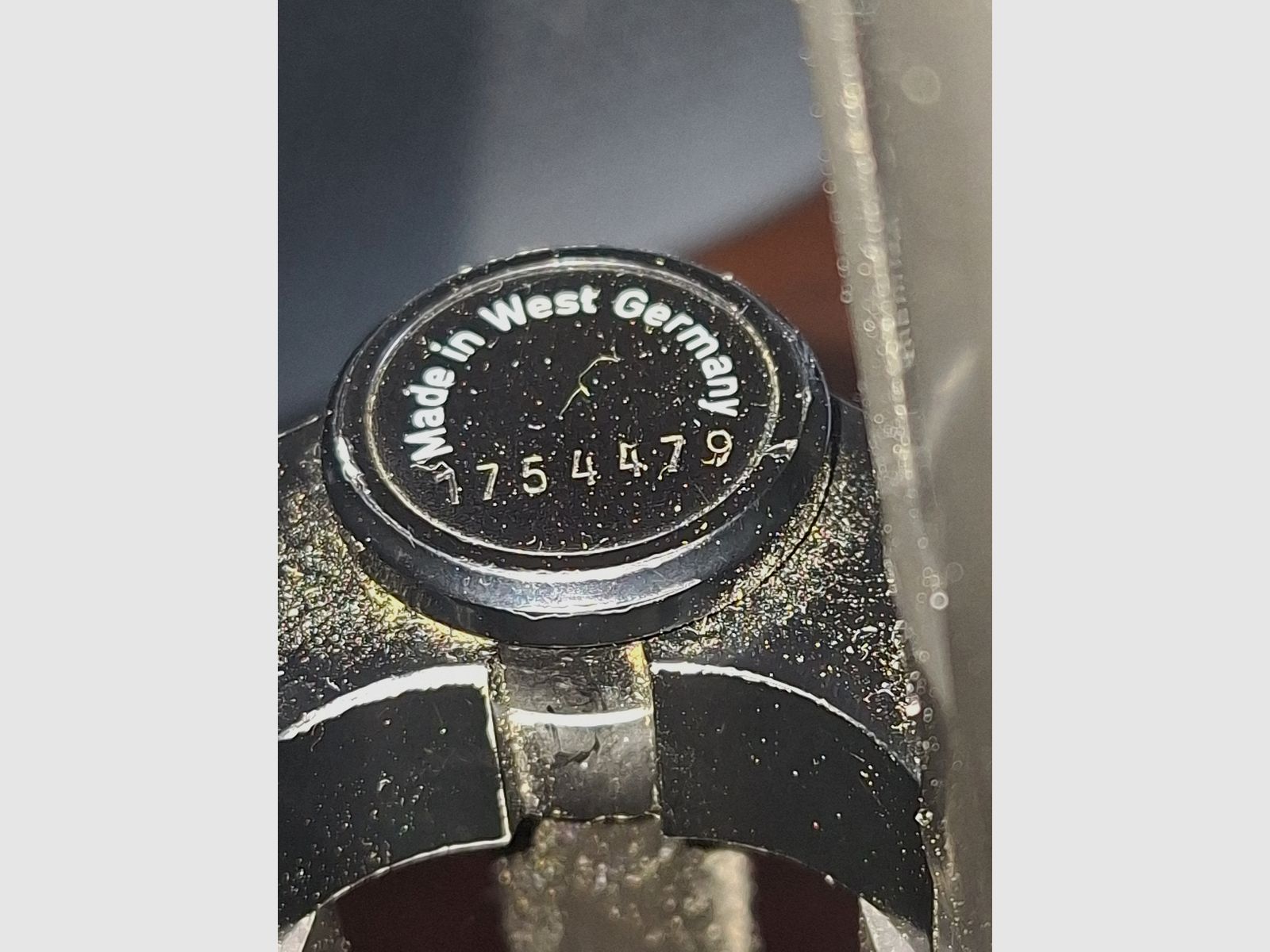 Zeiss Dialyt 8x56B T* – klassieker voor jacht en zitje