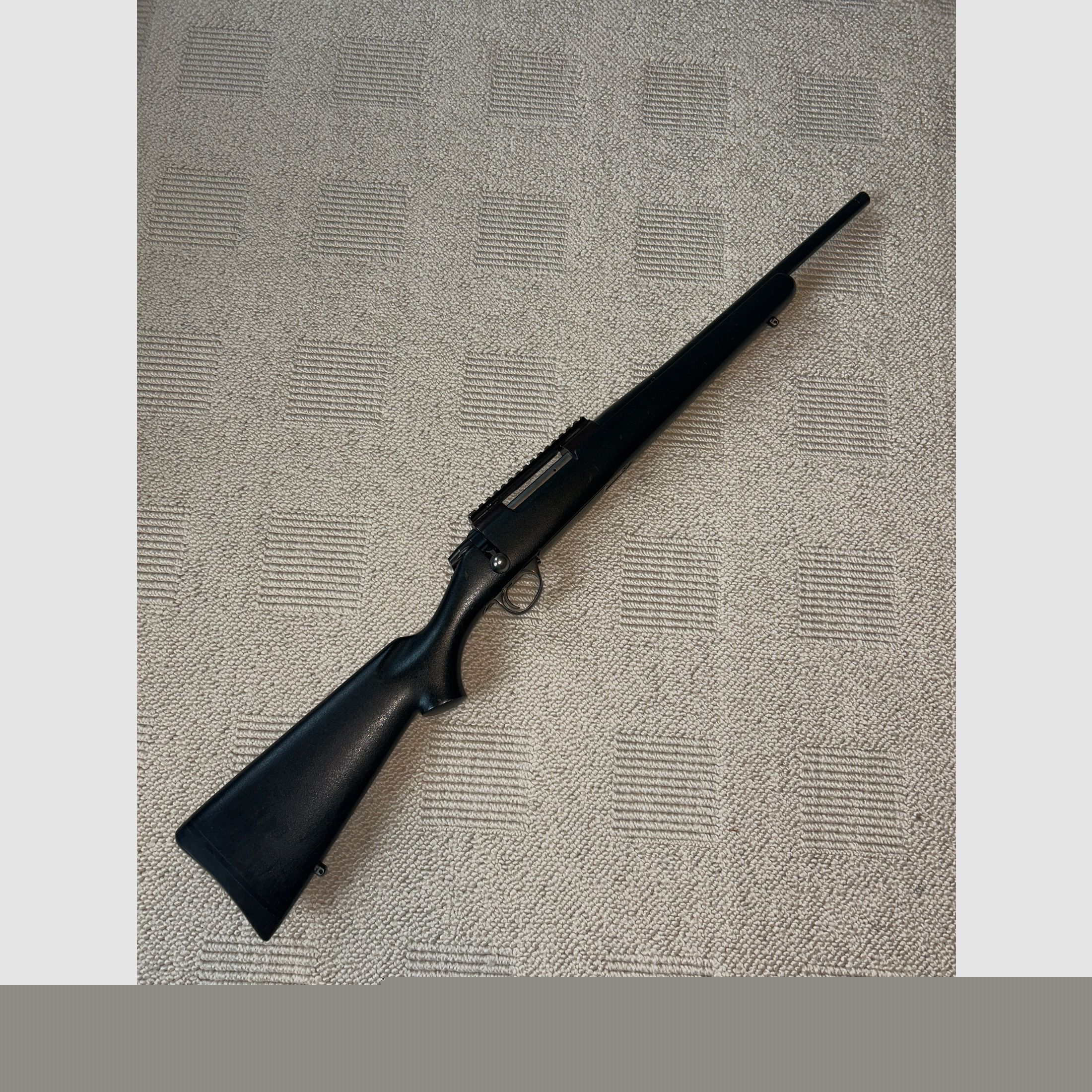 Sako AV 30-06 Mc Millan Gewinde