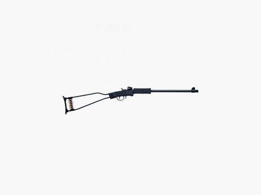 Chiappa Little Badger Cal. 17 HMR