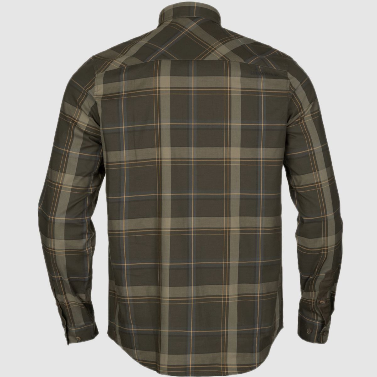 HÄRKILA Anker L/S Shirt Willow Green