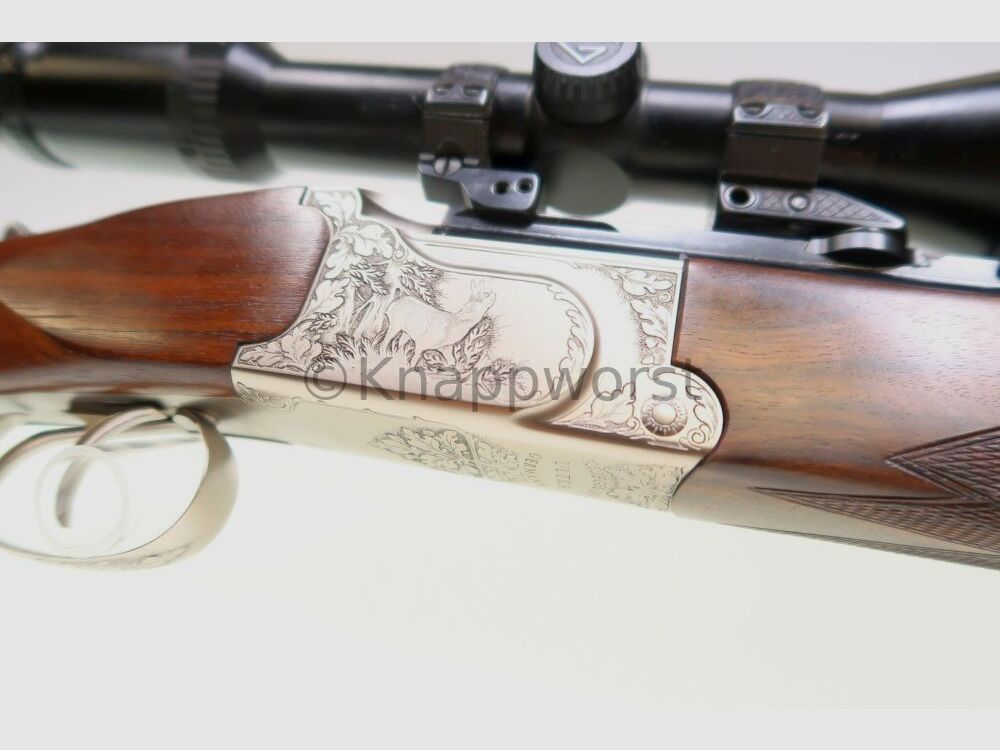 Krieghoff Krieghoff Ultra TS