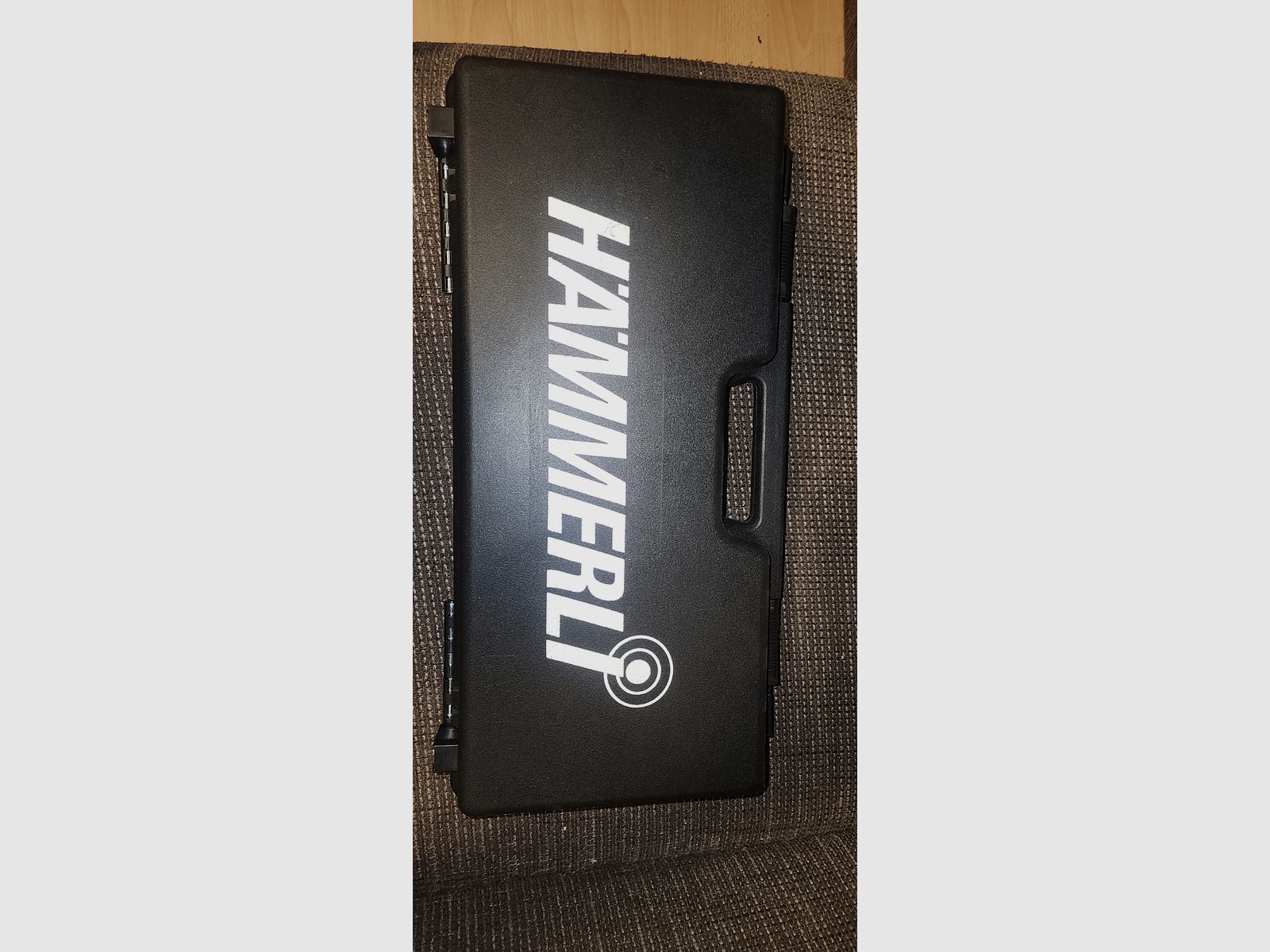 Hämmerli AP20 Pro