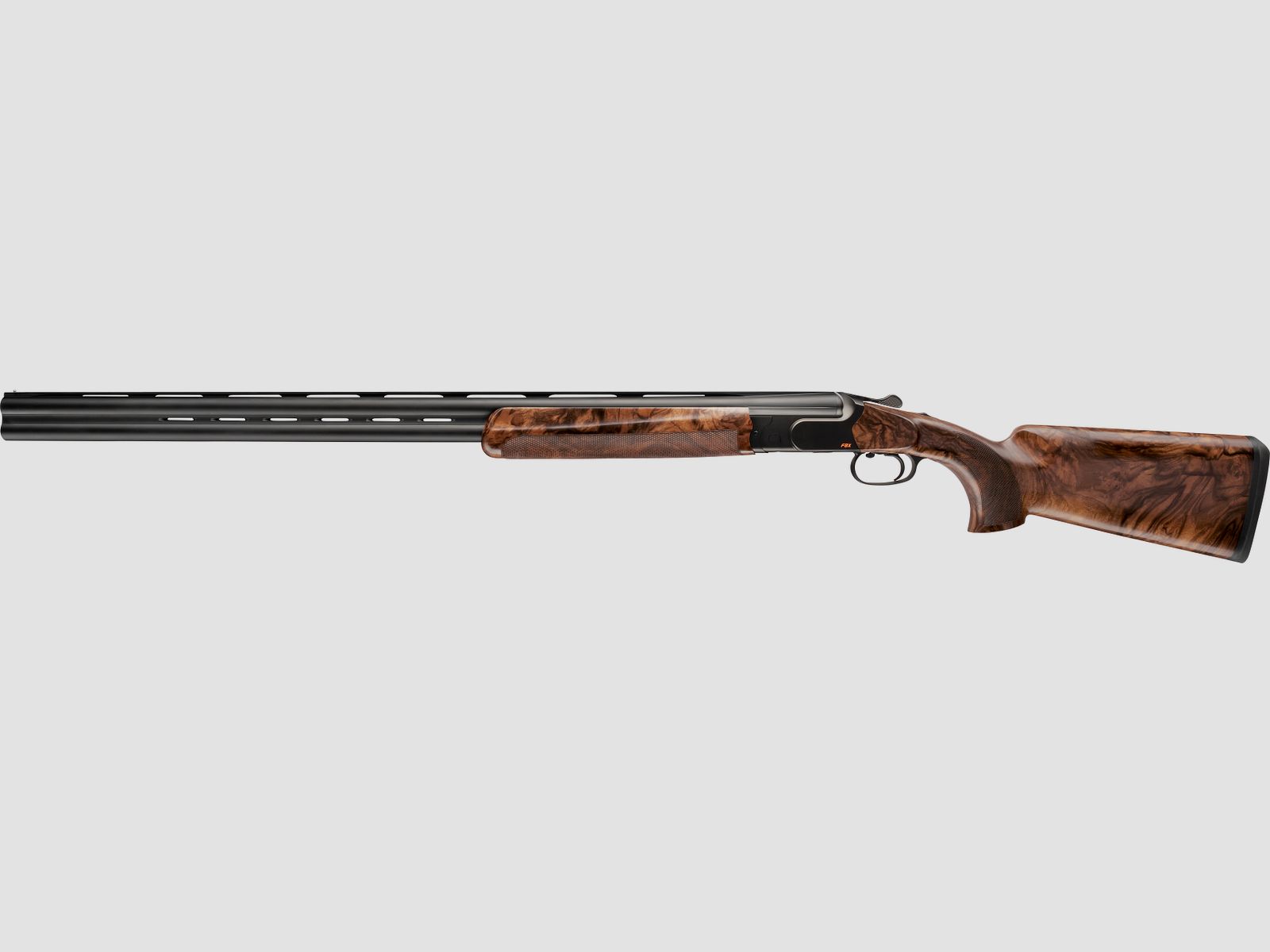 Blaser FBX Sporting 12/76 LL76cm Holzklasse 5