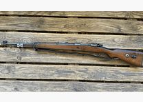 Mauser 98K nummerngleich mit Stempelung 3. Reich 1937 8x57JS