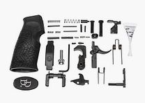 Daniel Defense AR15-Ersatzteil-Set
