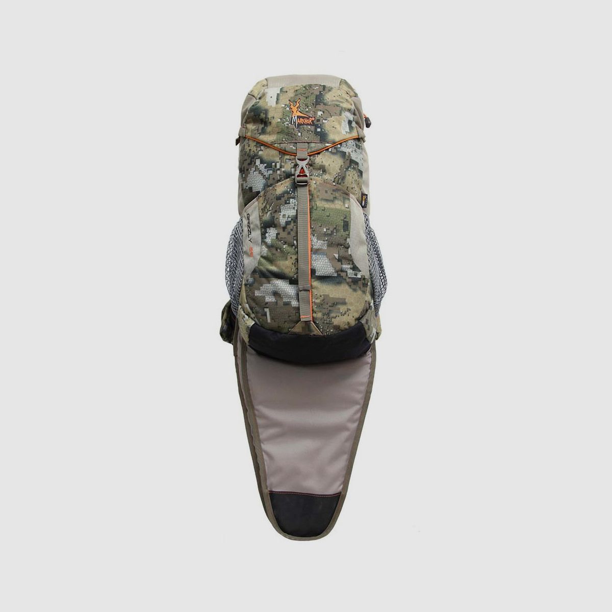 Grizzly Jagdrucksack 28 Liter Markhor