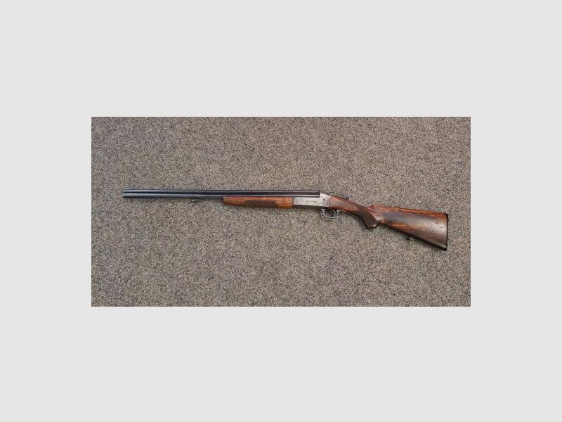 Fucile combinato Savage 24 cal. .22 winMag/.410/76