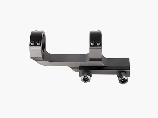 Primary Arms AR-15 Deluxe Scope Mount 1 Inch Nero