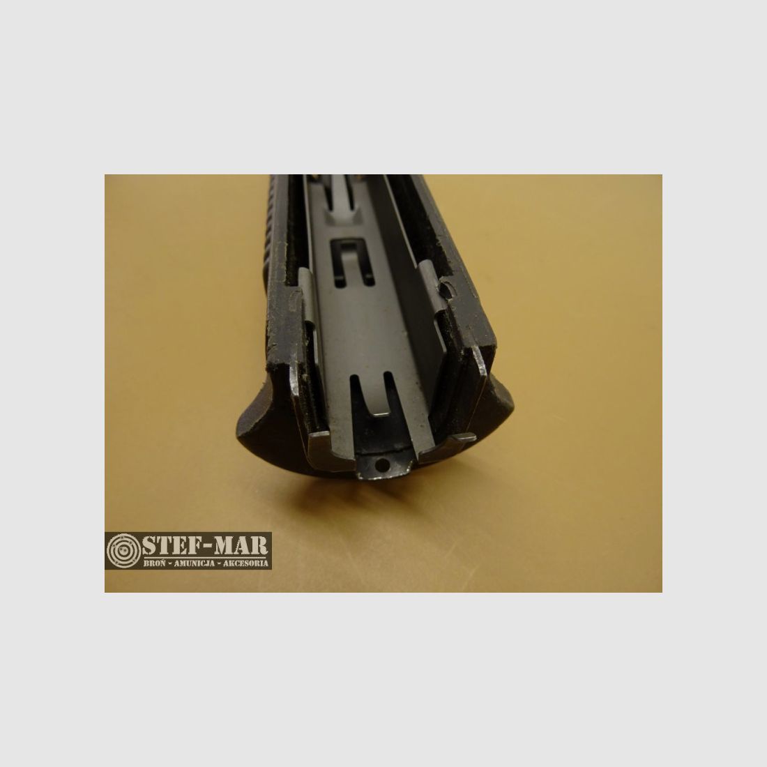 Lower stock with grip for Beryl wz.96 rifle, cal. 5.56 mm [X1864], image 5 of 8