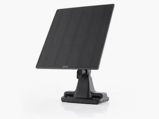 Zeiss Wildkamera-Solar Panel für Secacam