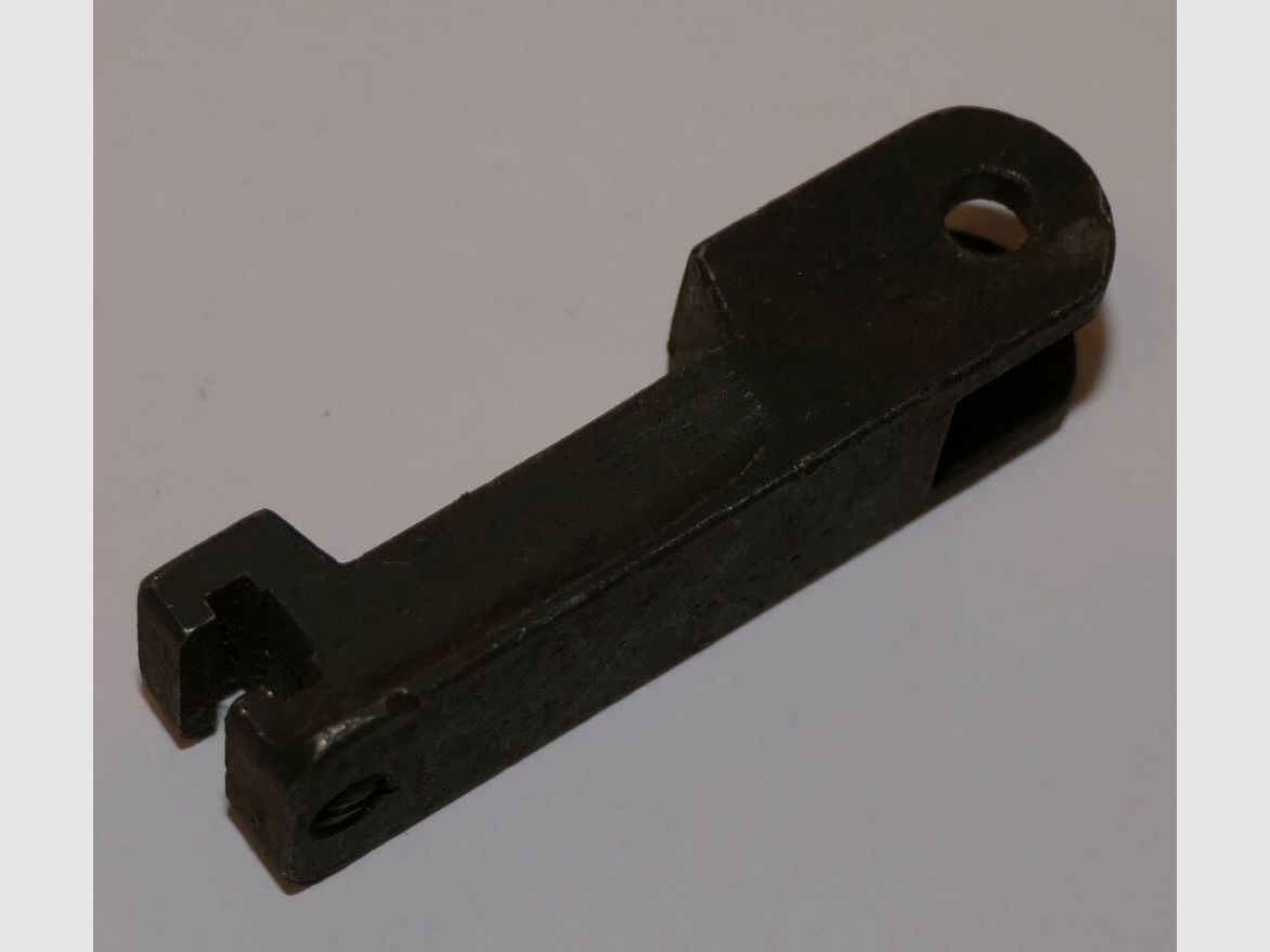 Rheinmetall Kornhalter MG1/MG42/MG3