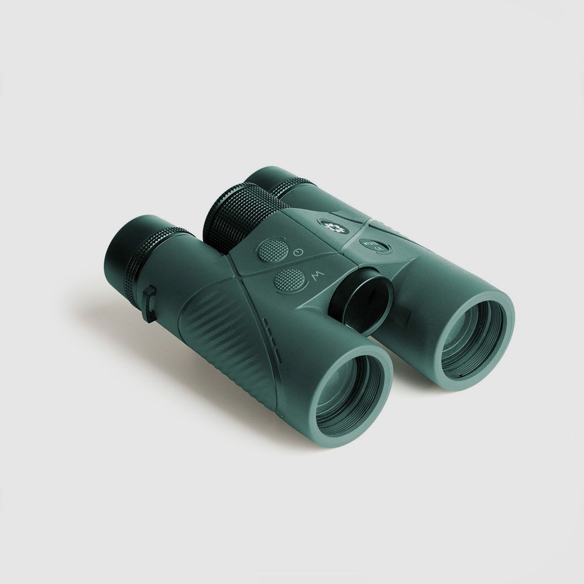 KONUS – KONUSRANGE-3 télémètre laser 10×42, image 1 sur 3