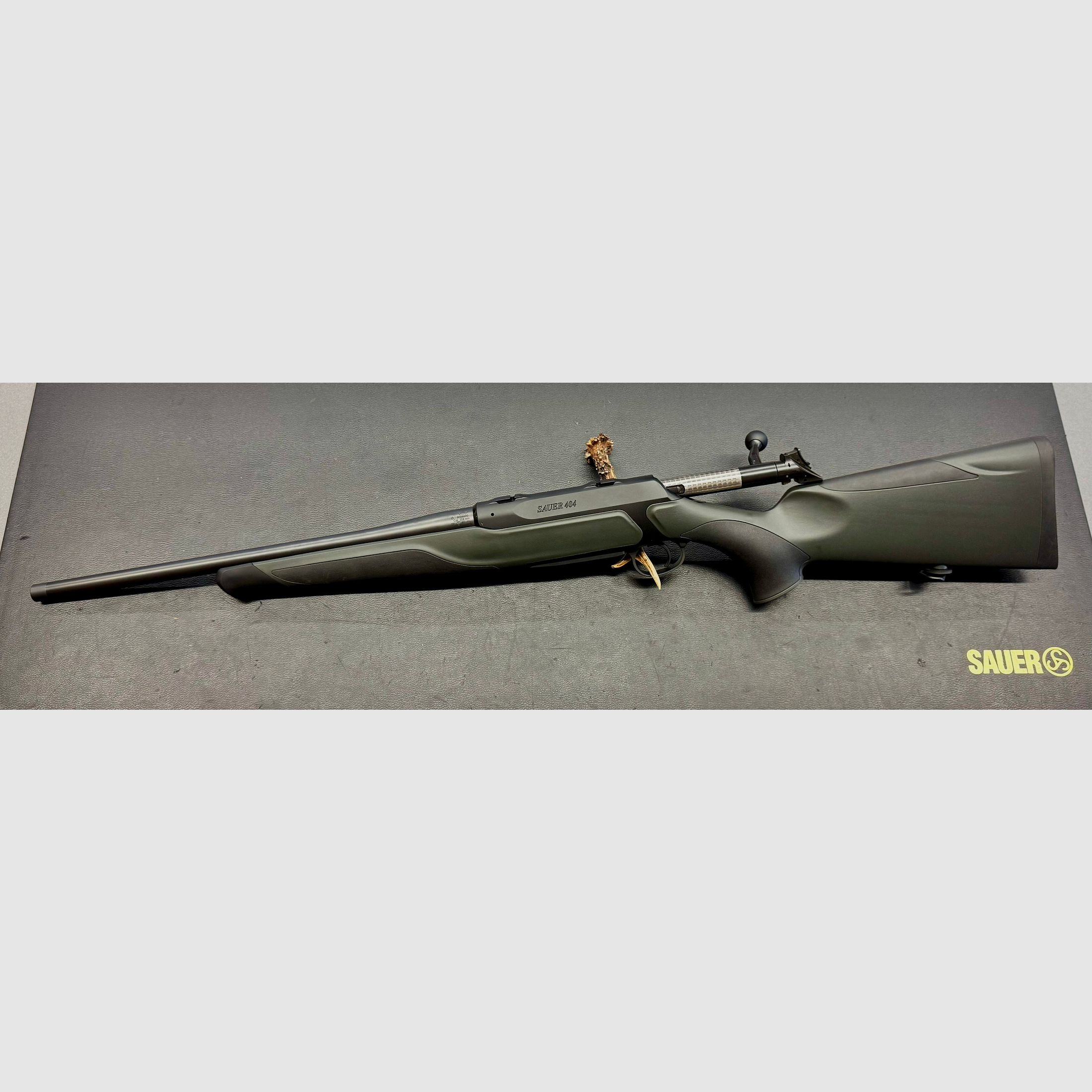 Sauer 404 Classic XT Kaliber .308 Win