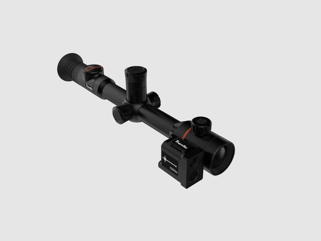 Thermal Optic THERMTEC ARES 360 LRF ZOOM 20-60, image 1 of 5