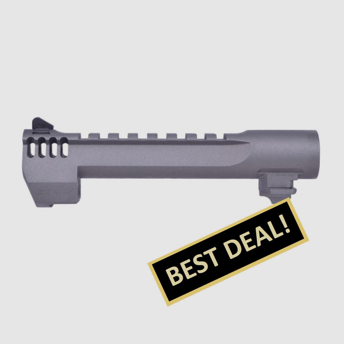 Magnum Research Barrel Desert Eagle 6" (6 inches) Tungsten IMB .357Mag