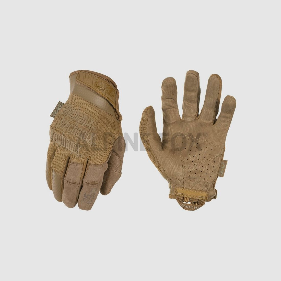 Mechanix Handschuhe Specialty 0.5 Gen II - Coyote, Bild 4 von 7