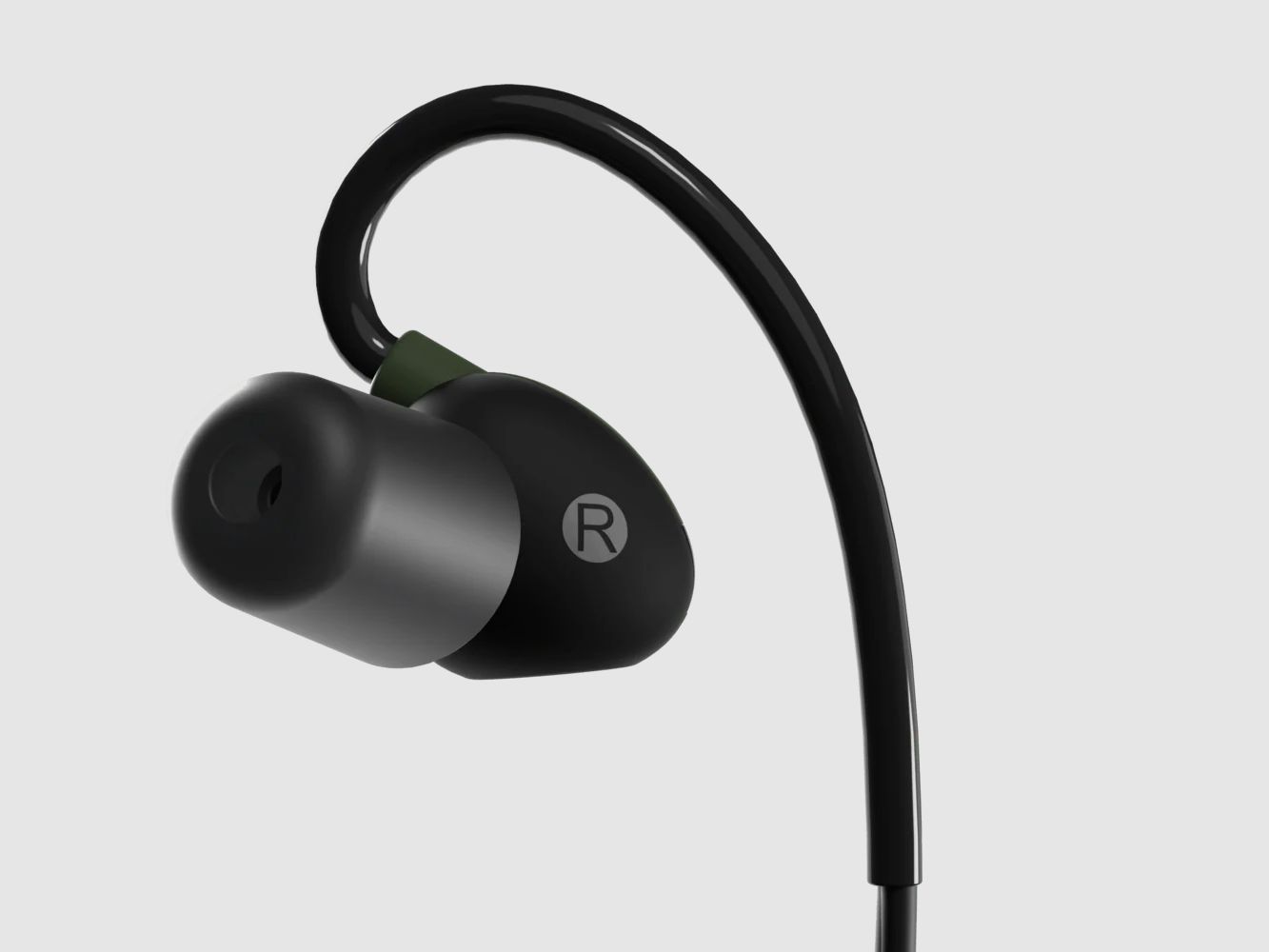 ISOTunes HP Advance 2.0 – Professioneller elektronischer In-Ear-Gehörschutz für Jagd & Schießsport, Bild 5 von 8