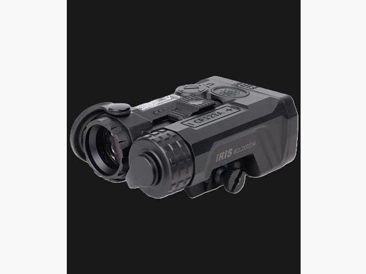 HOLOSUN, IRIS-3 Green / IR Laser / IR Illuminator