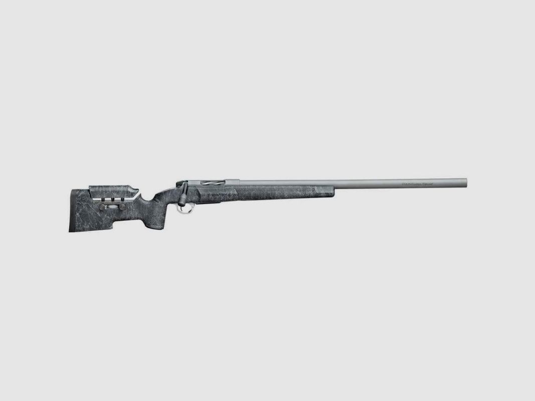 SABATTI/MERCURY TACTICAL EVO CHROME 308 WIN LL 71 CM, immagine 1 di 3