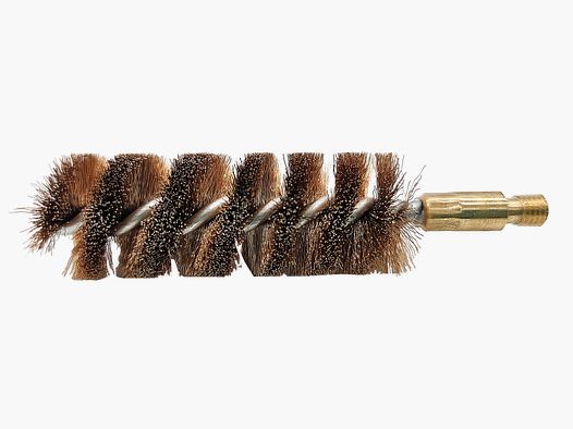 CEPILLO DE LIMPIEZA BALLISTOL con cerdas de bronce
