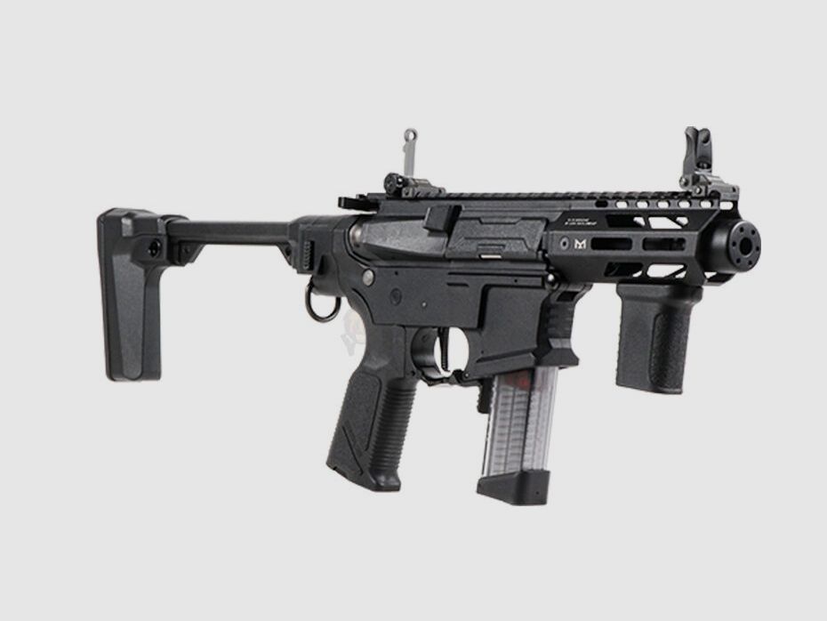 G&G ARP 9 mit ETU Airsoft Frei ab 18
