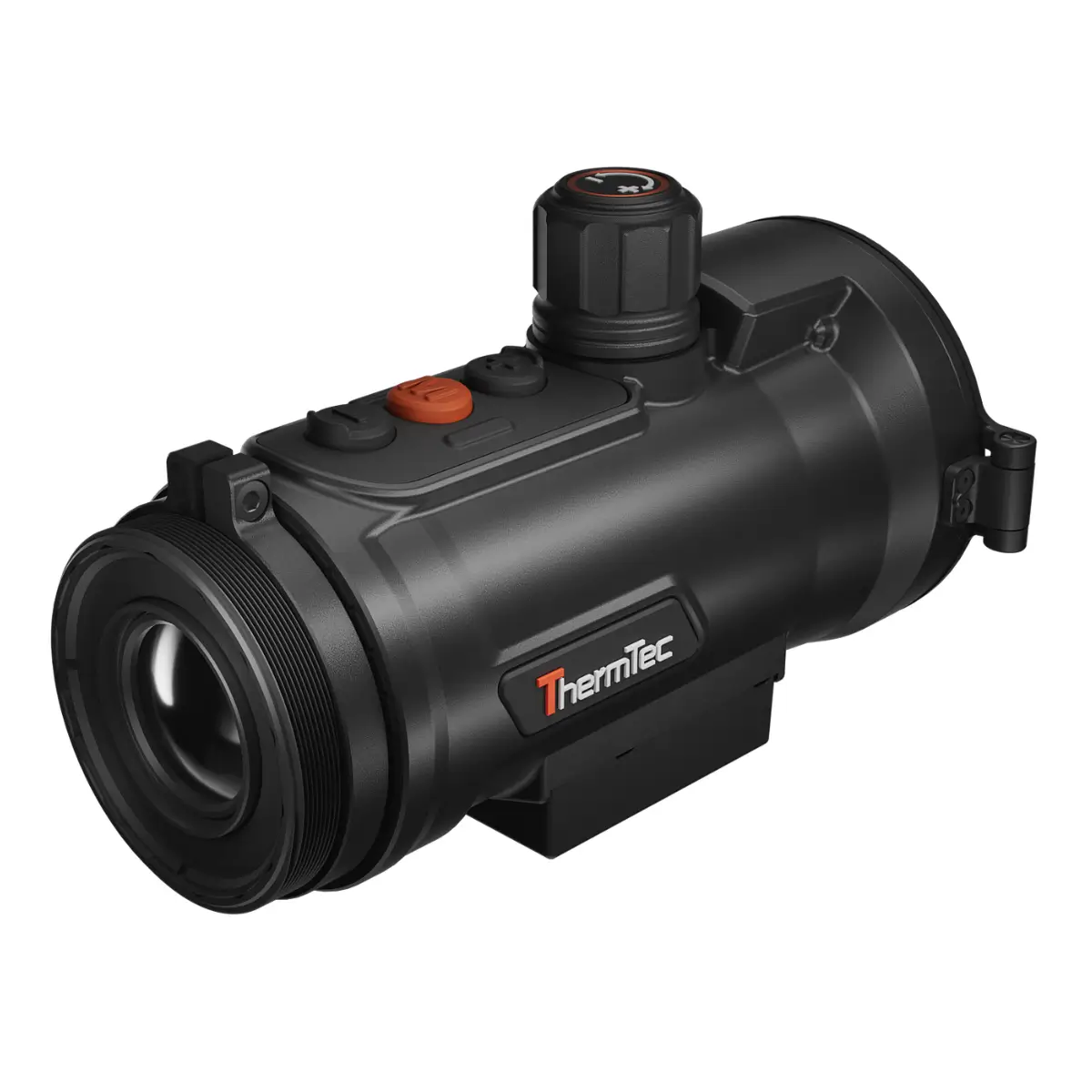 Urządzenie termowizyjne ThermTec Hunt 650L, zdjęcie 3 z 8