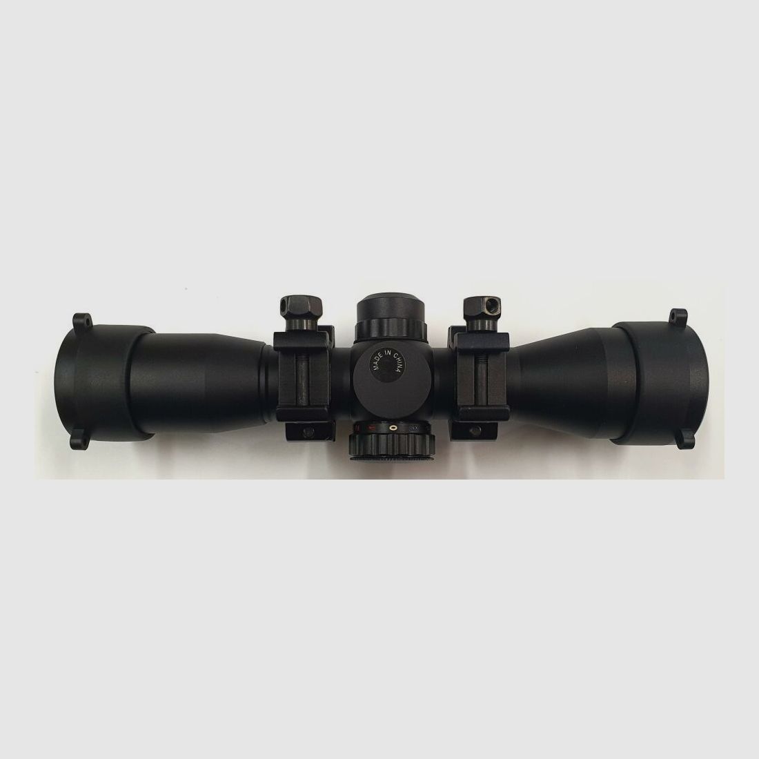 Swiss Arms 4x32 Sniper Scope