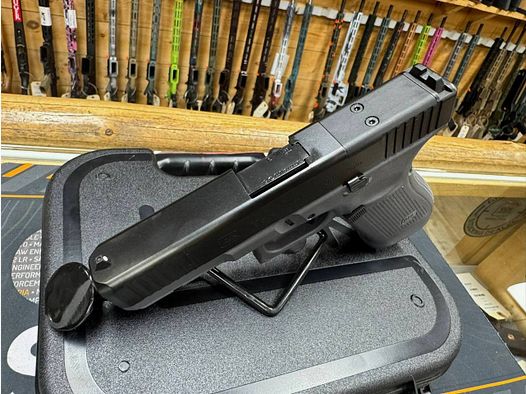 Glock 20 Gen5 