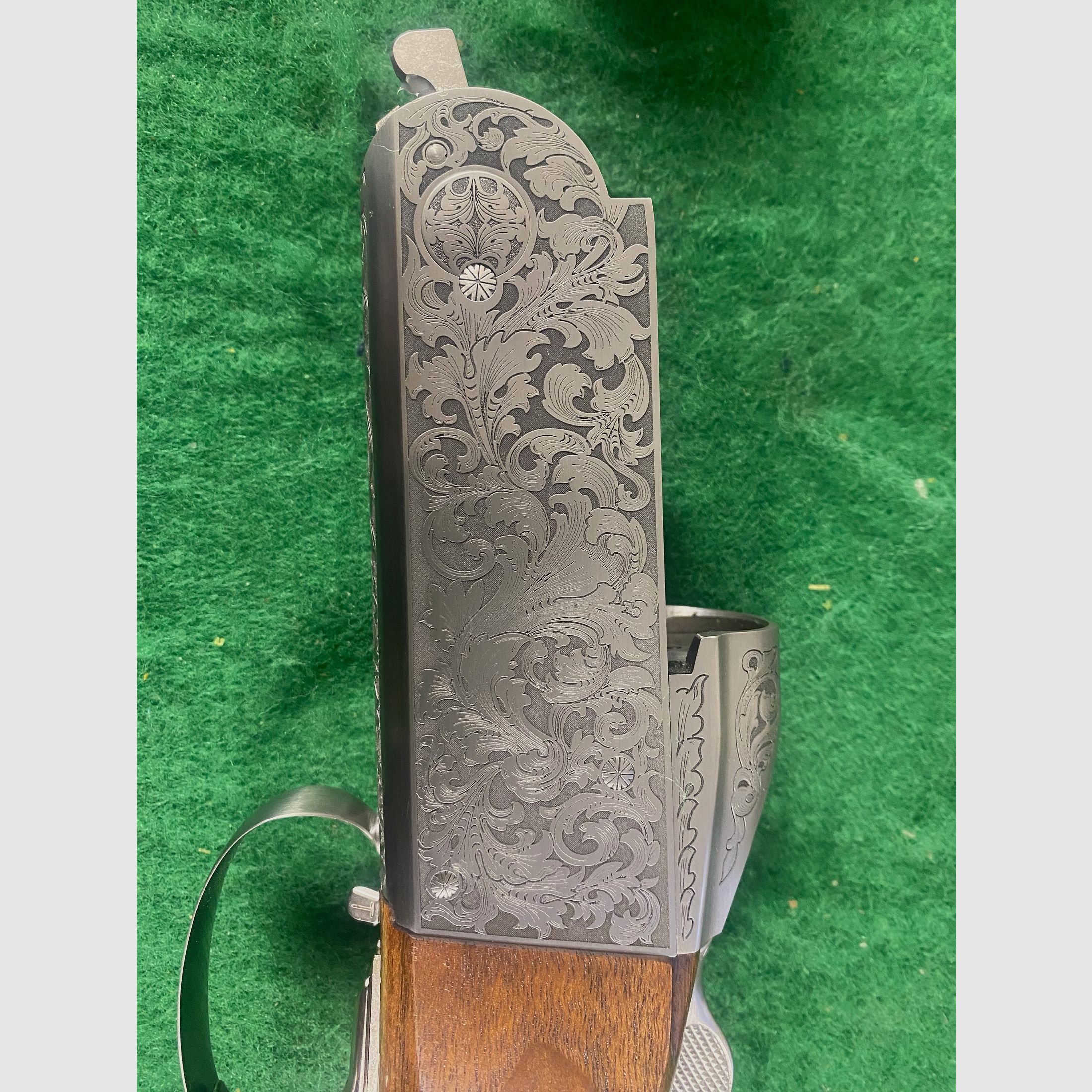 Krieghoff K80 Parcours X