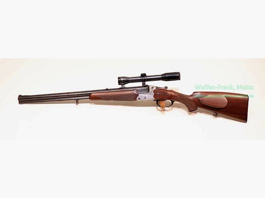 Heym - Münnerstadt Mod. 55 Dural