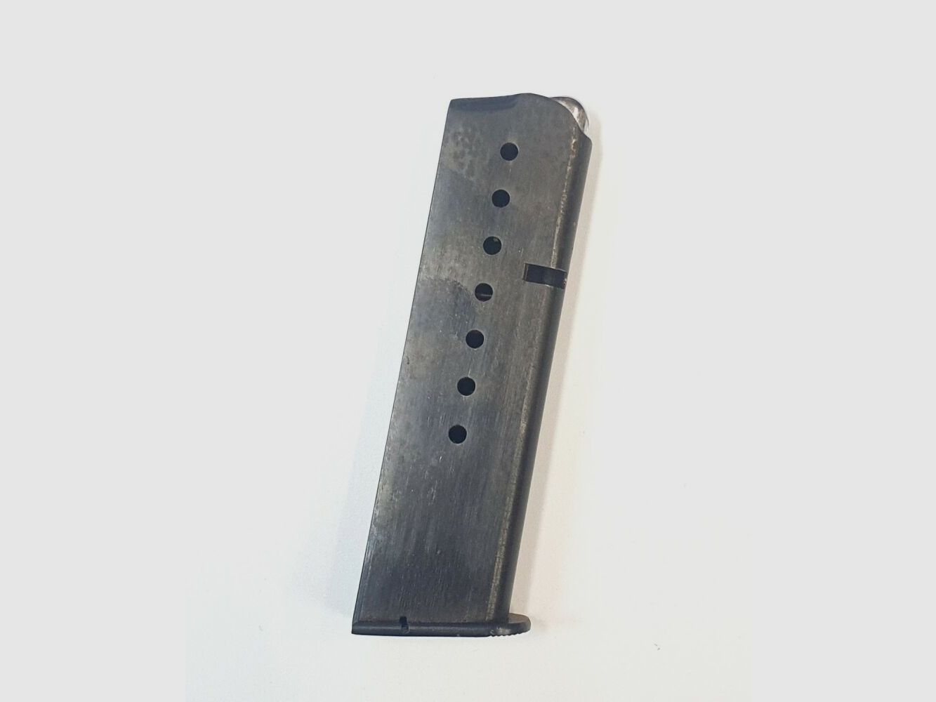 Franchi Magazine voor Franchi-Llama Mod. Automatica - 7,65mm Browning - 8 Schoten