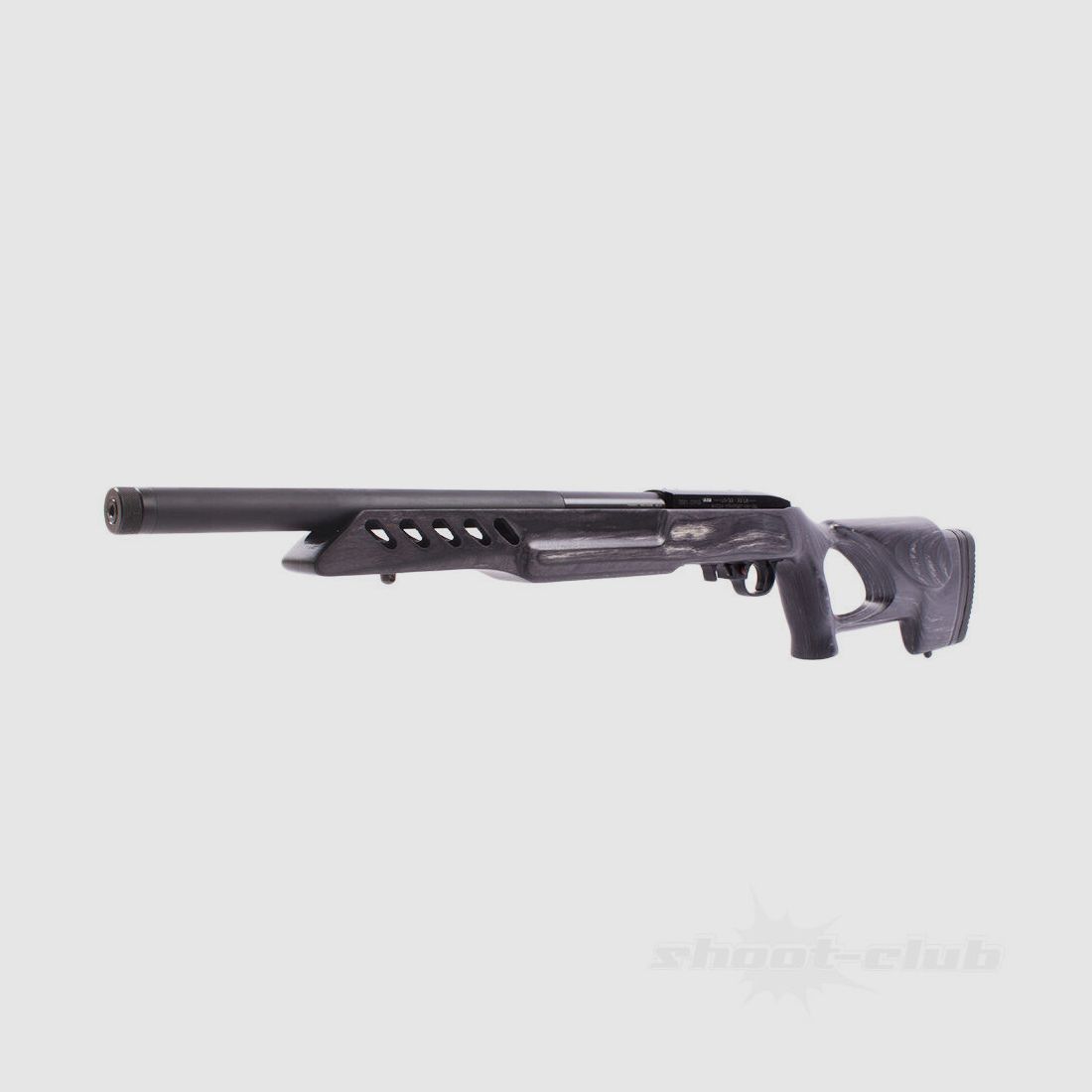 Ruger 10/22 Target Lite Thumbhole