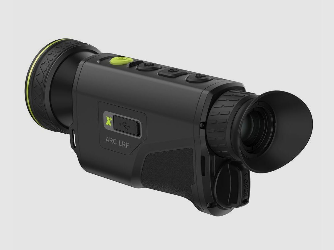 PIXFRA Arc LRF A650P