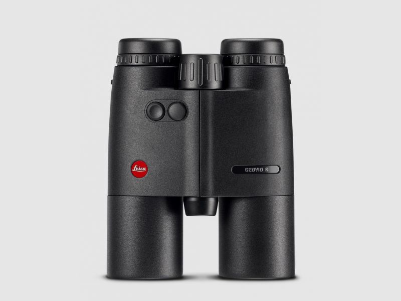 Leica Geovid 10x42 R rangefinder