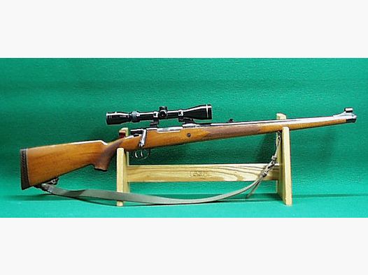 Zastava Repetier - Stutzen