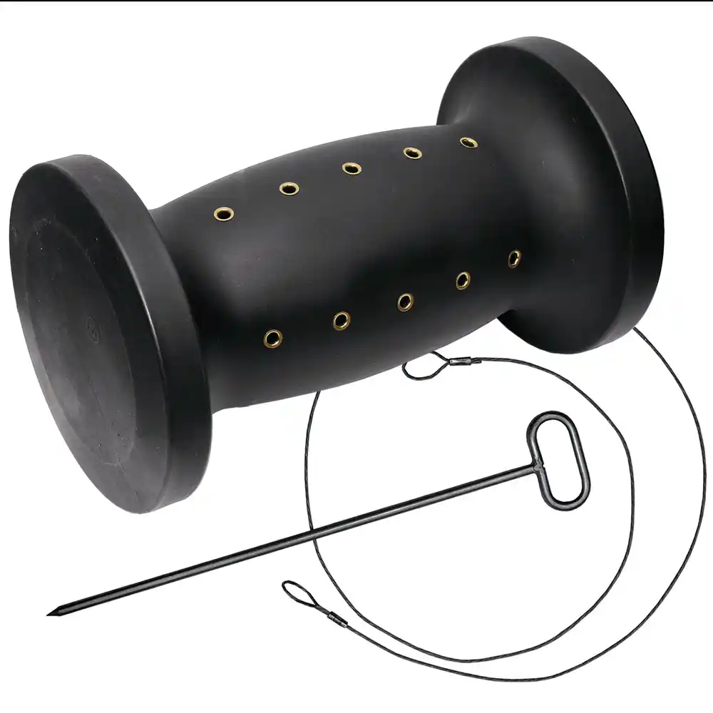 Feeder Drum, image 1 of 2
