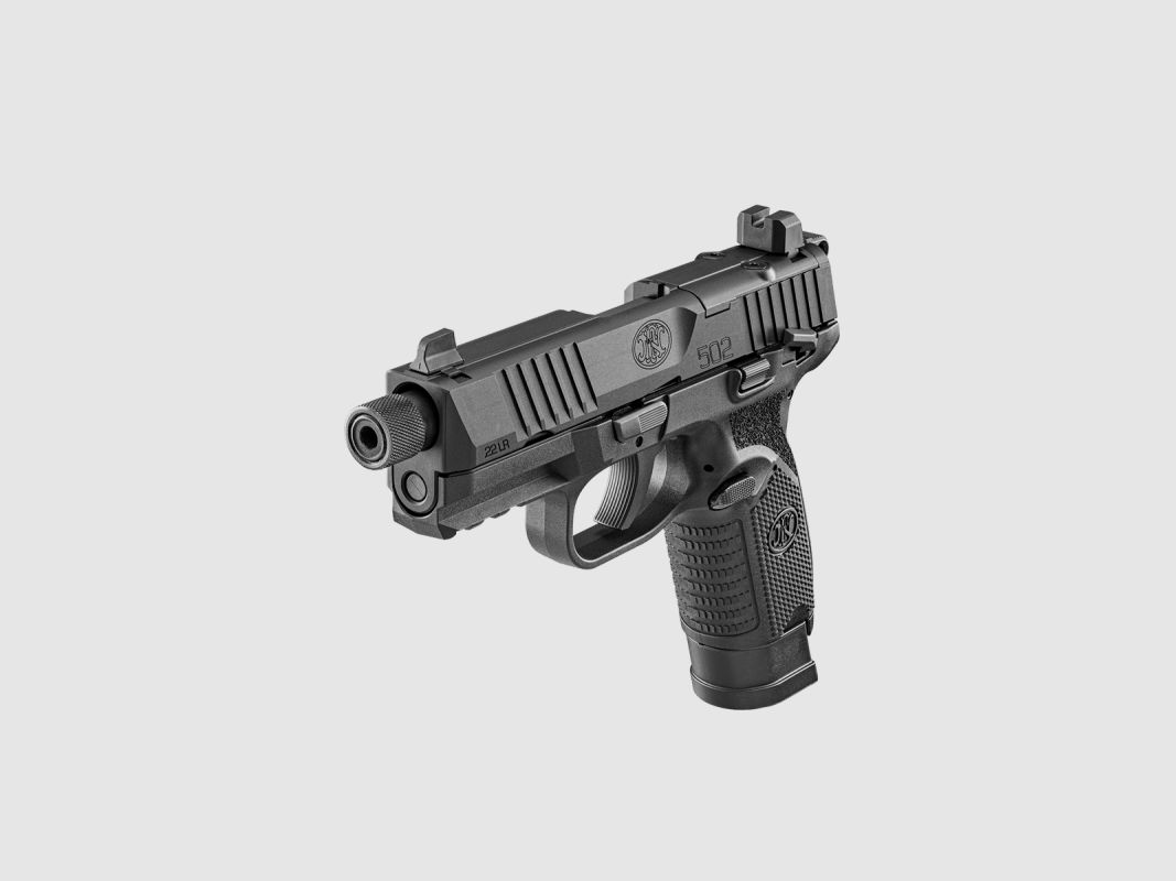 FN 502 T BLACK 22LR, Bild 6 von 10