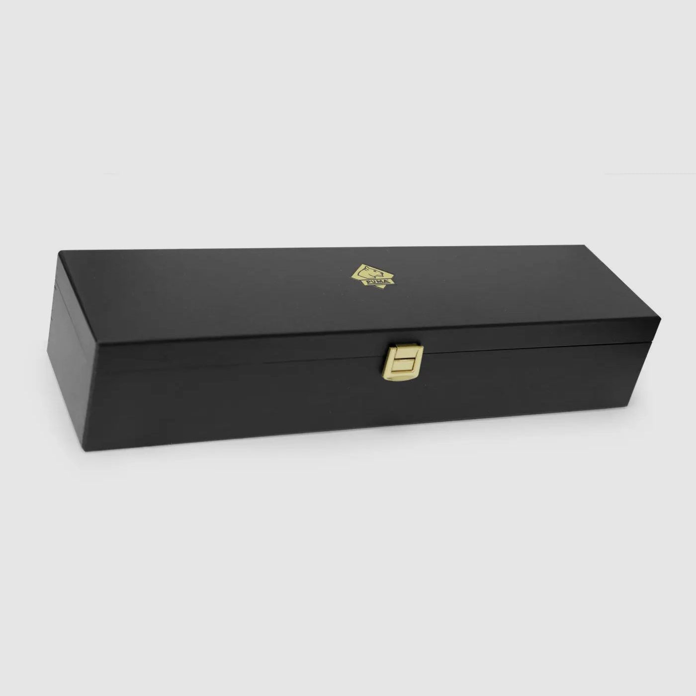 PUMA dagga boy, Büffelhorn