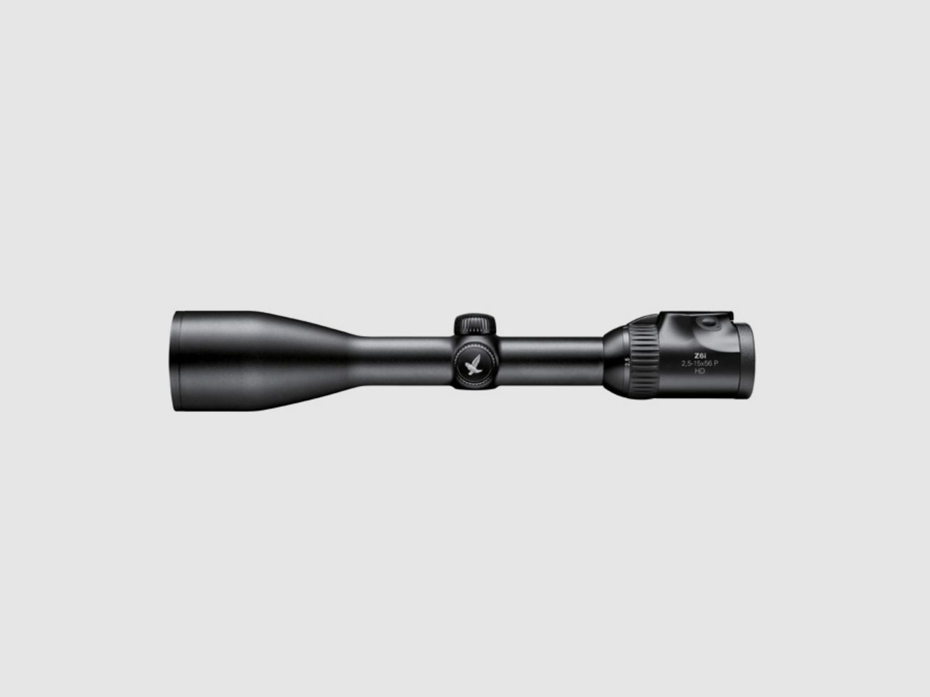 SWAROSKI OTTICA Z6i 2.5-15X56 P BT L RET. 4A-1