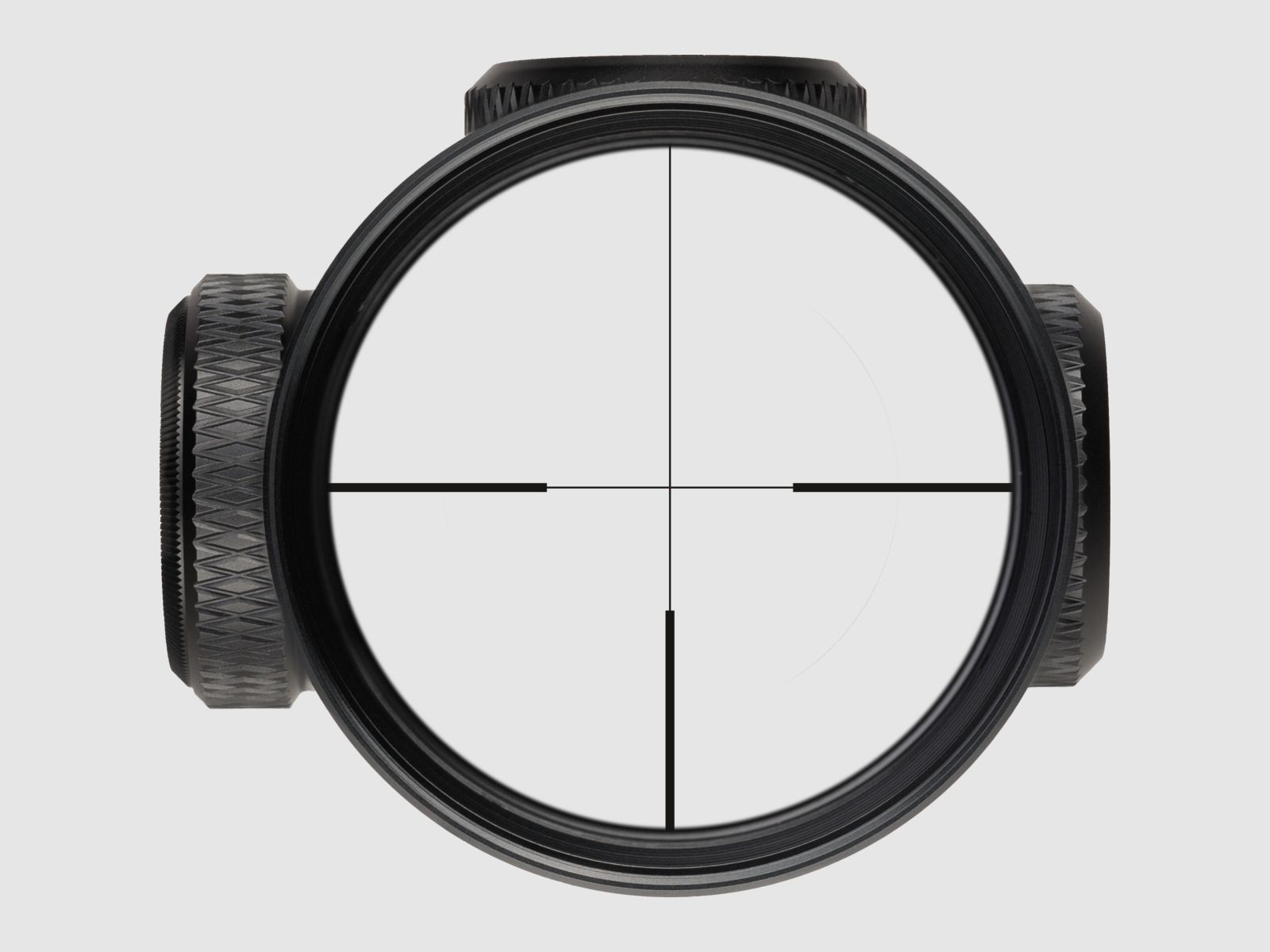 Blaser B2 3-18X50 iC QDC+ Zielfernrohr