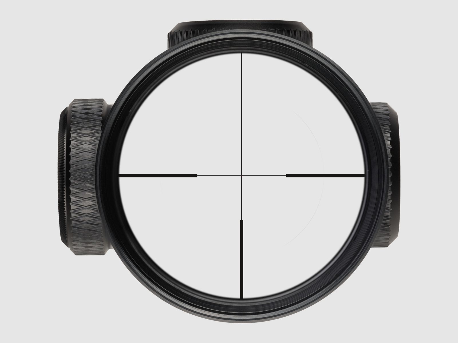 Blaser B2 3-18X50 iC S QDC+ Zielfernrohr