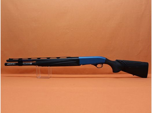 Beretta Ha.Flint 12/76 Beretta 1301 COMP Competition PRO OCHP 24"/61cm canna Steelium con choke intercambiabile