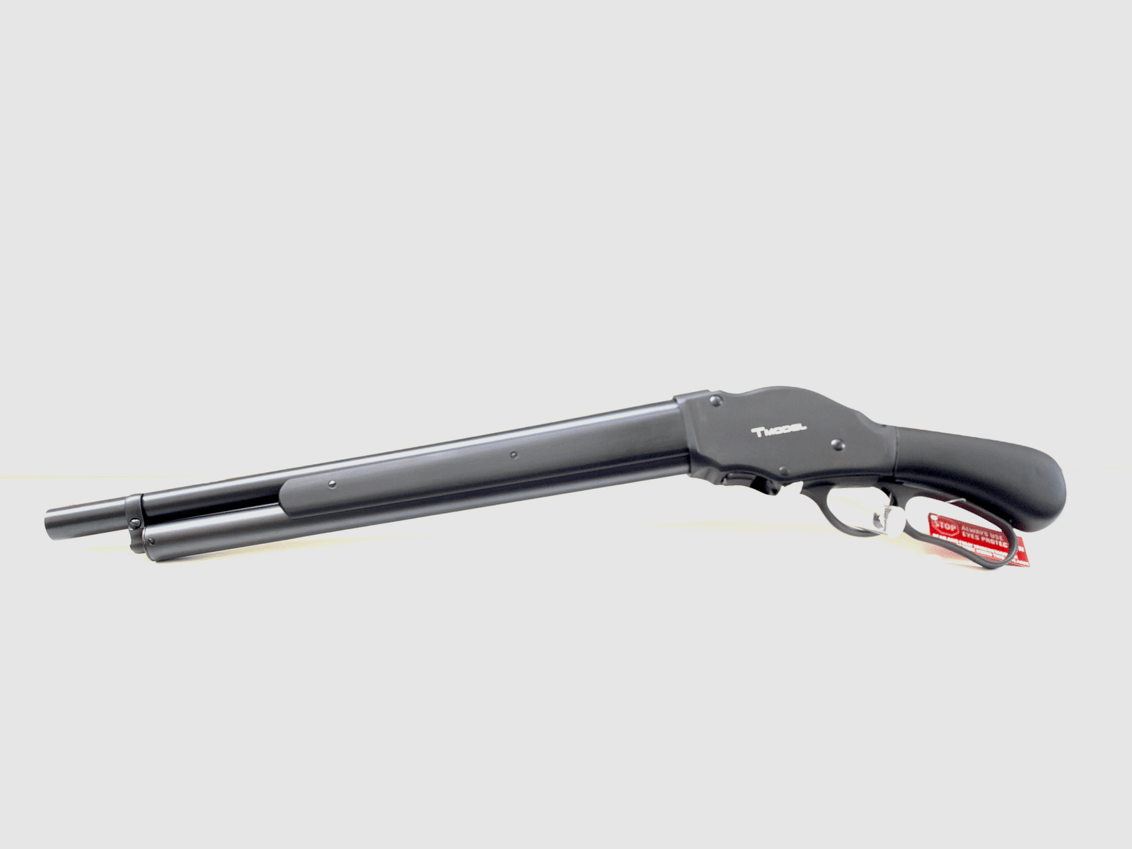 CHIAPPA 1887 T-Model