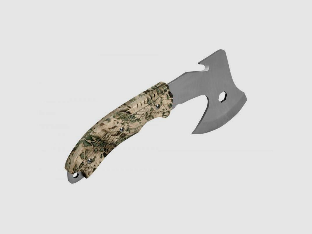 Hache Camillus Rig Prym 1 cm. 28, image 2 sur 5