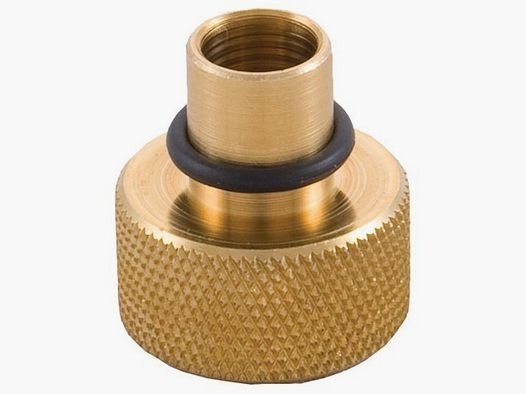 DEWEY BRASS MUZZLE GUIDE, 40 CAL